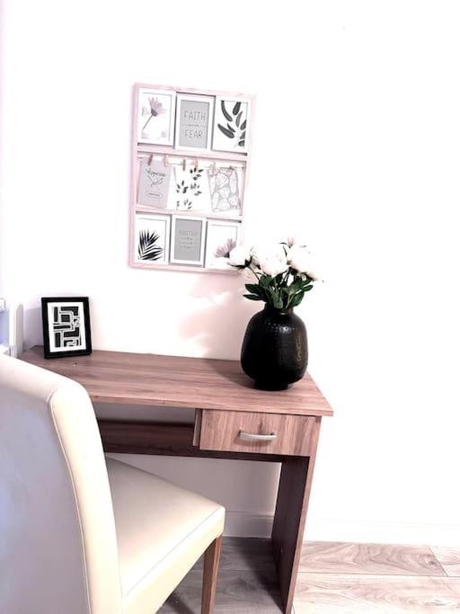 L2 City Centre Loft With Ac Budapest Kültér fotó